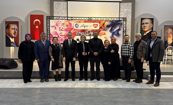 BELEDİYEDEN “DÜNYA KANSER GÜNÜ” ETKİNLİĞİ!